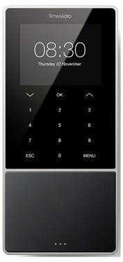 Timemoto TM-818SC Zeiterfassungssystem
