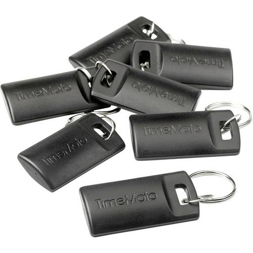 Thumbnail - Safescan TimeMoto RF-110 - RFID-Tag (Packung