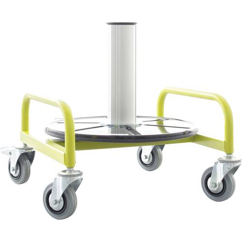 Roll..Profi Kabelringabwickler VARIO SLI A90207 Lübbering 1 St.