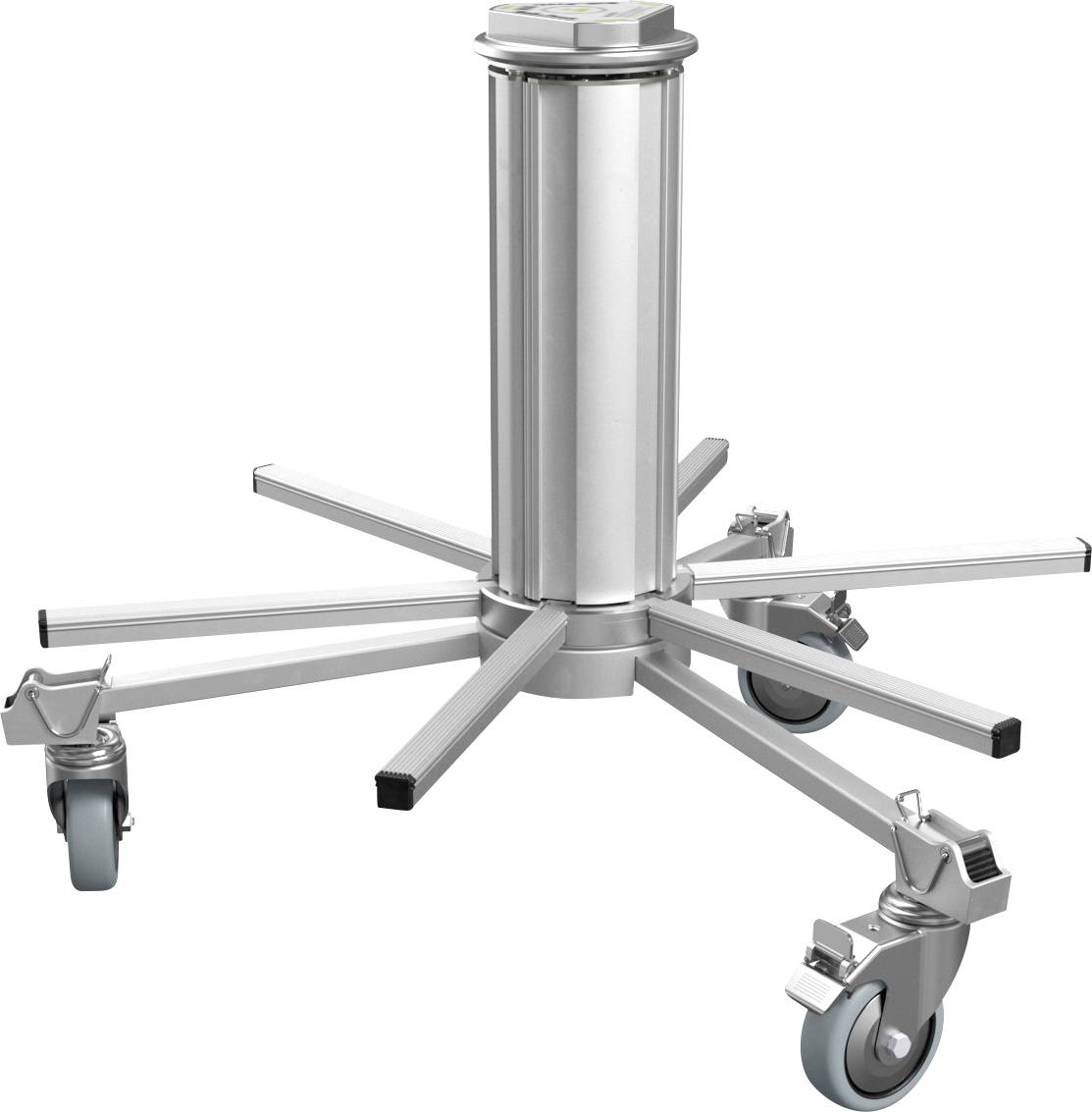 Roll..Profi Set CLOU MOVE, Zubehör CLOU A90230 Lübbering 1 St.