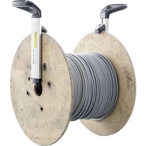 Roll..Profi Tragesystem für Kabeltrommel A90801 Lübbering 1 St.