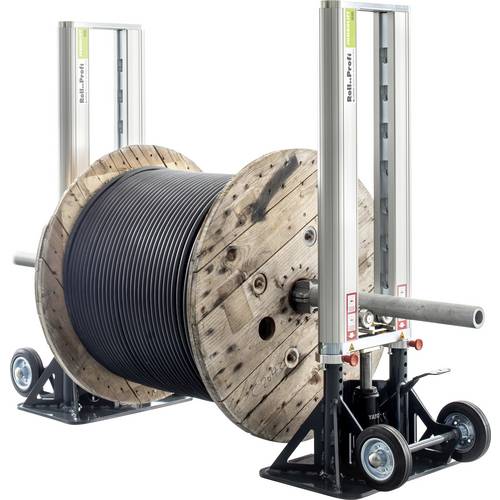 Roll..Profi Trommelheber JUMBOLIFT A90121 Lübbering 1 St.