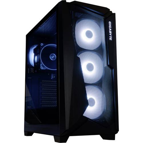 Gigabyte Gaming PC GB-9950X3D-64-2TB-RTX5080-W11 AMD Ryzen 9 9950X3D 5.7 GHz 64 GB RAM 2 TB SSD Nvidia GeForce RTX™ 5080...