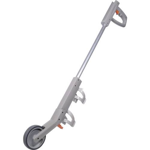 Durable 114210 DURABLE Markierstange DURALINE® EasyTrack S grau 114210 1st 1 St.