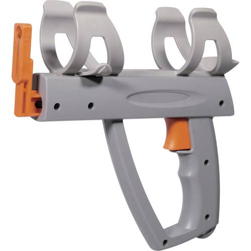 Durable 114310 DURABLE Markierpistole DURALINE® EasyMover grau 114310 1st 1 St.