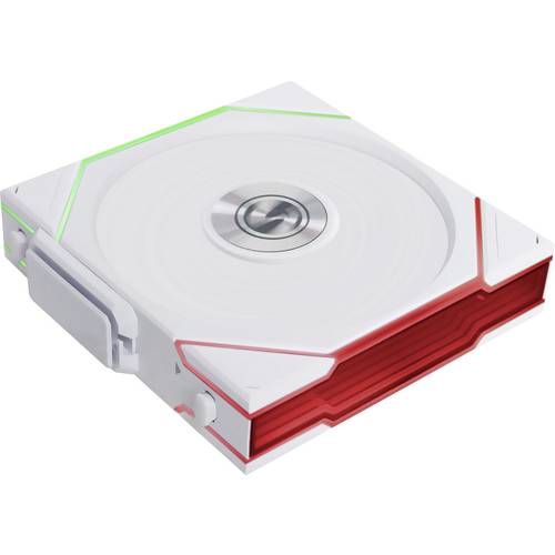 Thumbnail - Lian Li Lian Li UNI FAN TL Wireless Lüfter, ARGB, PWM - Reverse Blade, 120mm, weiß PC-Gehäuse-Lüfter (B x H x T) 120 x 2...