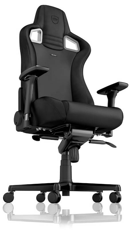 noblechairs EPIC Padded seat Padded backrest