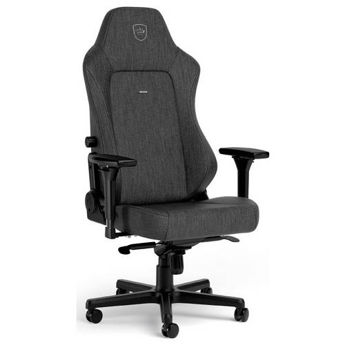 Thumbnail - Noblechairs noblechairs HERO TX Gaming Stuhl - anthrazit Gaming-Stuhl Schwarz