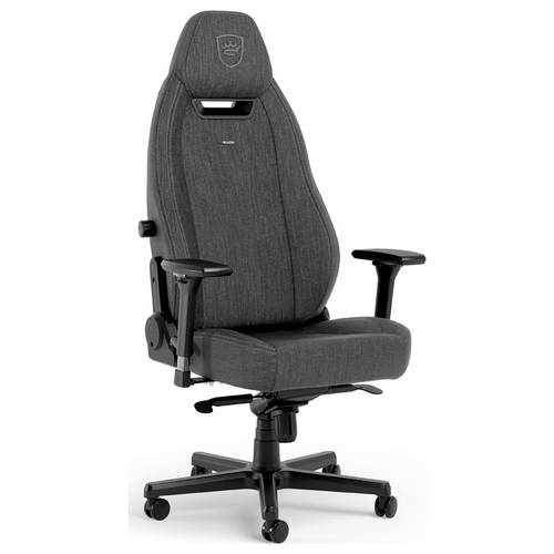 Thumbnail - Noblechairs noblechairs LEGEND TX Gaming Stuhl - anthrazit Gaming-Stuhl Schwarz