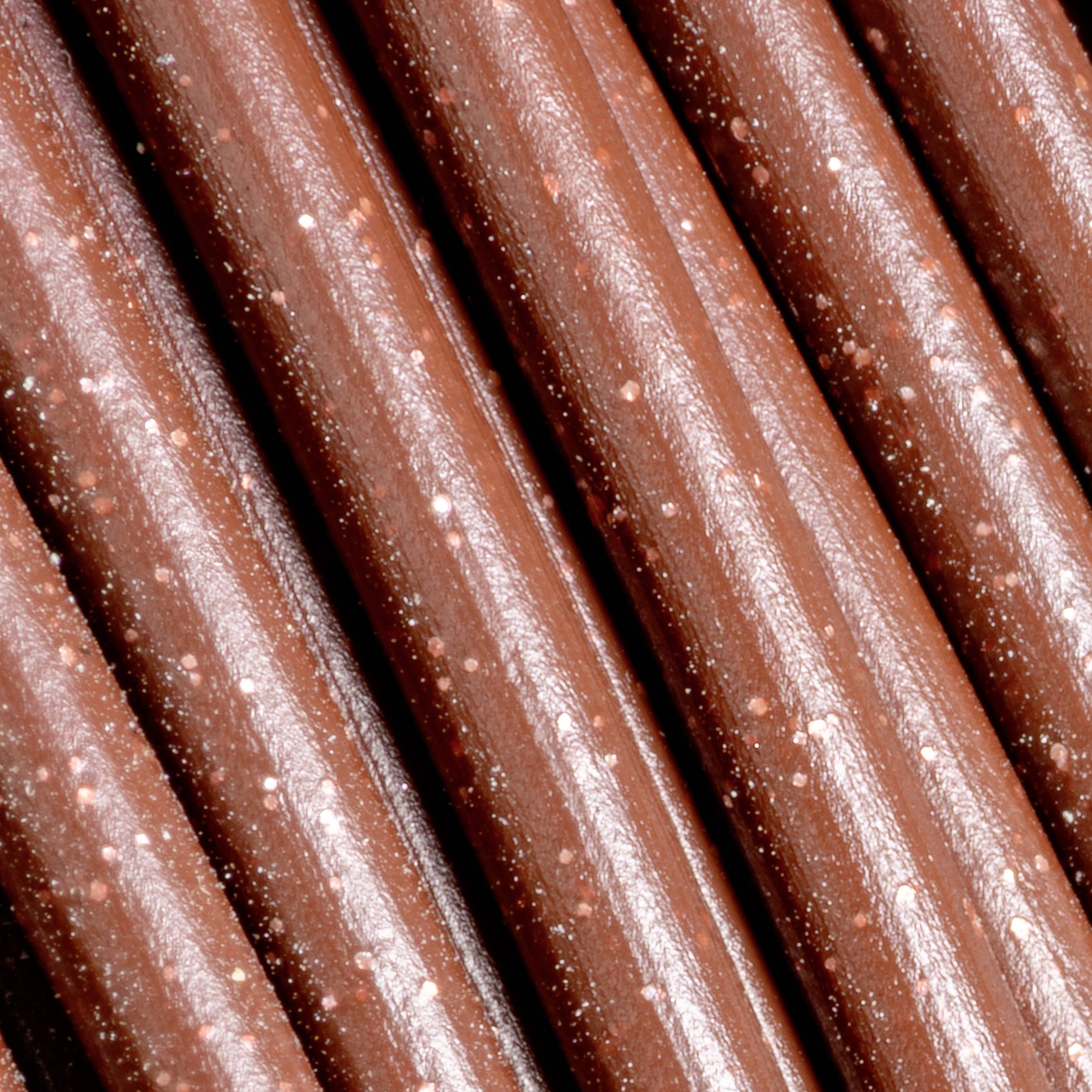 Polymaker CA02027 Panchroma™ Galaxy Filament PLA kunststof, PLA Glitter Meerkleurig 1.75 mm 1000 g Galaxy Dark Red, Donkerrood 1 stuk(s)