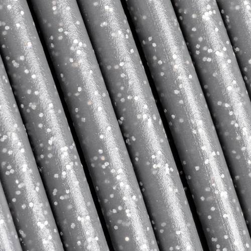 Polymaker CA02028 Panchroma™ Galaxy Filament PLA, PLA Glitter Mehrfarbig 1.75 mm 1000 g Dark-Grey, Grau 1 St.