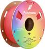 Polymaker CA04021 Panchroma™ Matte Filament PLA Matt, geringerer Kunststoffgehalt 1.75 mm 1000 g Lava Red, Rot 1 St.