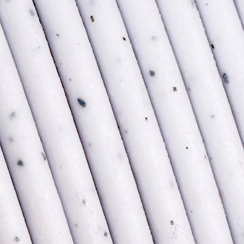 Polymaker CA04005 Panchroma™ Marble Filament PLA Marmorähnliche Optik, Mehrfarbig 1.75 mm 1000 g Marmor, Weiß 1 St.