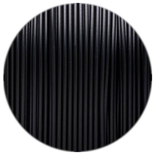 Fiberlogy ABS-ESD-175-050 Filament ESD ABS ESD-sicher, schlagfest 1.75 mm 500 g Schwarz 1 St.
