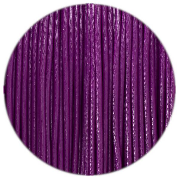 Fiberlogy F40-PURPLE-175-085 FiberFlex 40D Filament TPE flexibel, schlagfest, chemisch beständig 1.75 mm 850 g Purple 1 St.