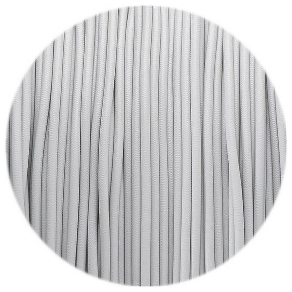 Fiberlogy F30-GRAY-175-085 FiberFlex 30D Filament TPE flexibel, schlagfest, chemisch beständig 1.75 mm 850 g Grau 1 St.