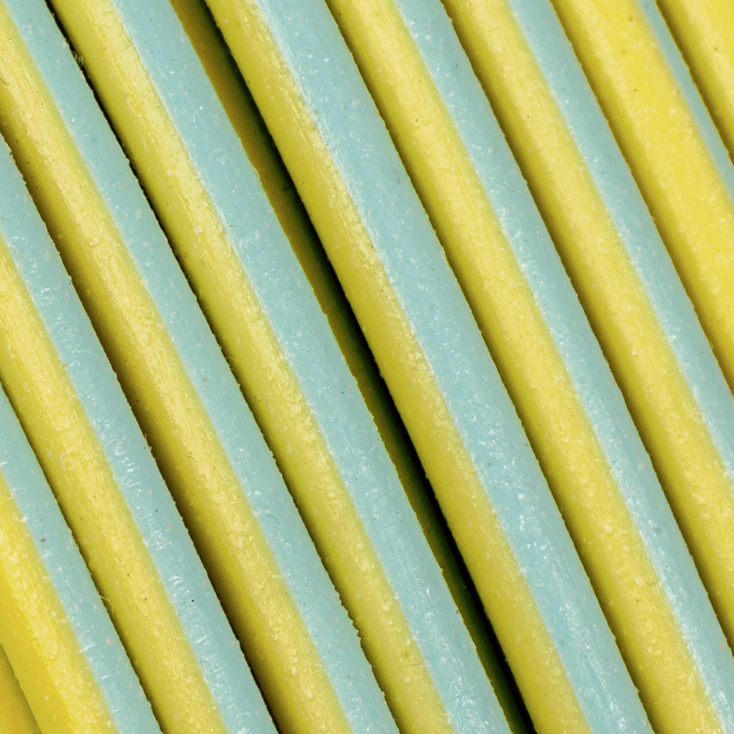 Polymaker CA04043 Panchroma™ Dual Matte Filament PLA kunststof Meerkleurig, Mat, Gering kunststofgehalte 1.75 mm 1000 g Kameleon 1 stuk(s)