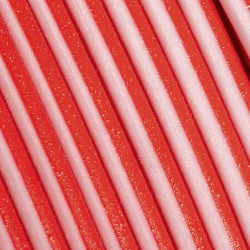 Polymaker CA04044 Panchroma™ Dual Matte Filament PLA Mehrfarbig, Matt, geringerer Kunststoffgehalt 1.75 mm 1000 g Flamin...