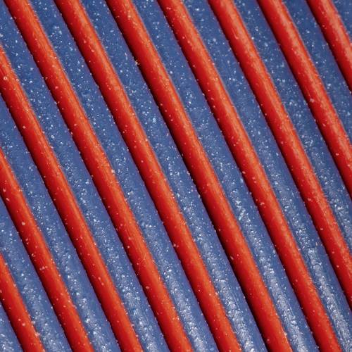 Polymaker CA04048 Panchroma™ Dual Matte Filament PLA Mehrfarbig, Matt, geringerer Kunststoffgehalt 1.75 mm 1000 g Mixed ...