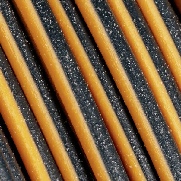 Polymaker CA04050 Panchroma™ Dual Matte Filament PLA Mehrfarbig, Matt, geringerer Kunststoffgehalt 1.75 mm 1000 g Shadow Orange, Orange, Schwarz  1 St.