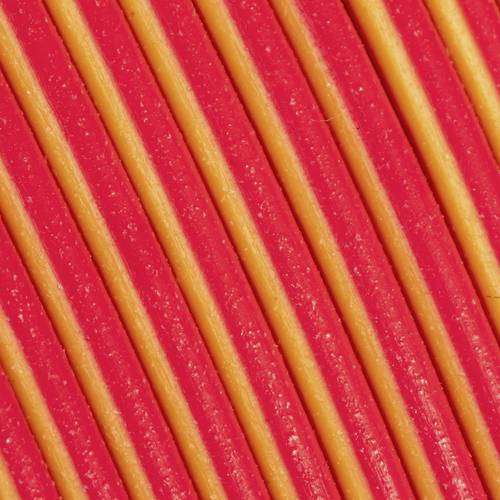 Polymaker CA04052 Panchroma™ Dual Matte Filament PLA Mehrfarbig, Matt, geringerer Kunststoffgehalt 1.75 mm 1000 g Sunris...