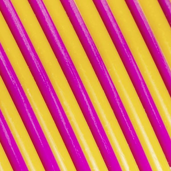 Polymaker CA03023 Panchroma™ Dual Silk Filament PLA Mehrfarbig, Seidig glänzend 1.75 mm 1000 g Banquet, Gold, Magenta  1 St.