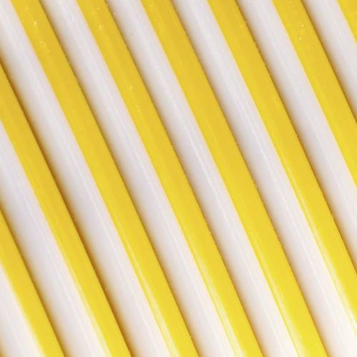 Polymaker CA03027 Panchroma™ Dual Silk Filament PLA Mehrfarbig, Seidig glänzend 1.75 mm 1000 g Crown, Gold, Silber 1 St.