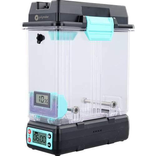 Polymaker Filament-Trockner PolyDryer (Dryer Dock + Storage Box) PX01002_CG