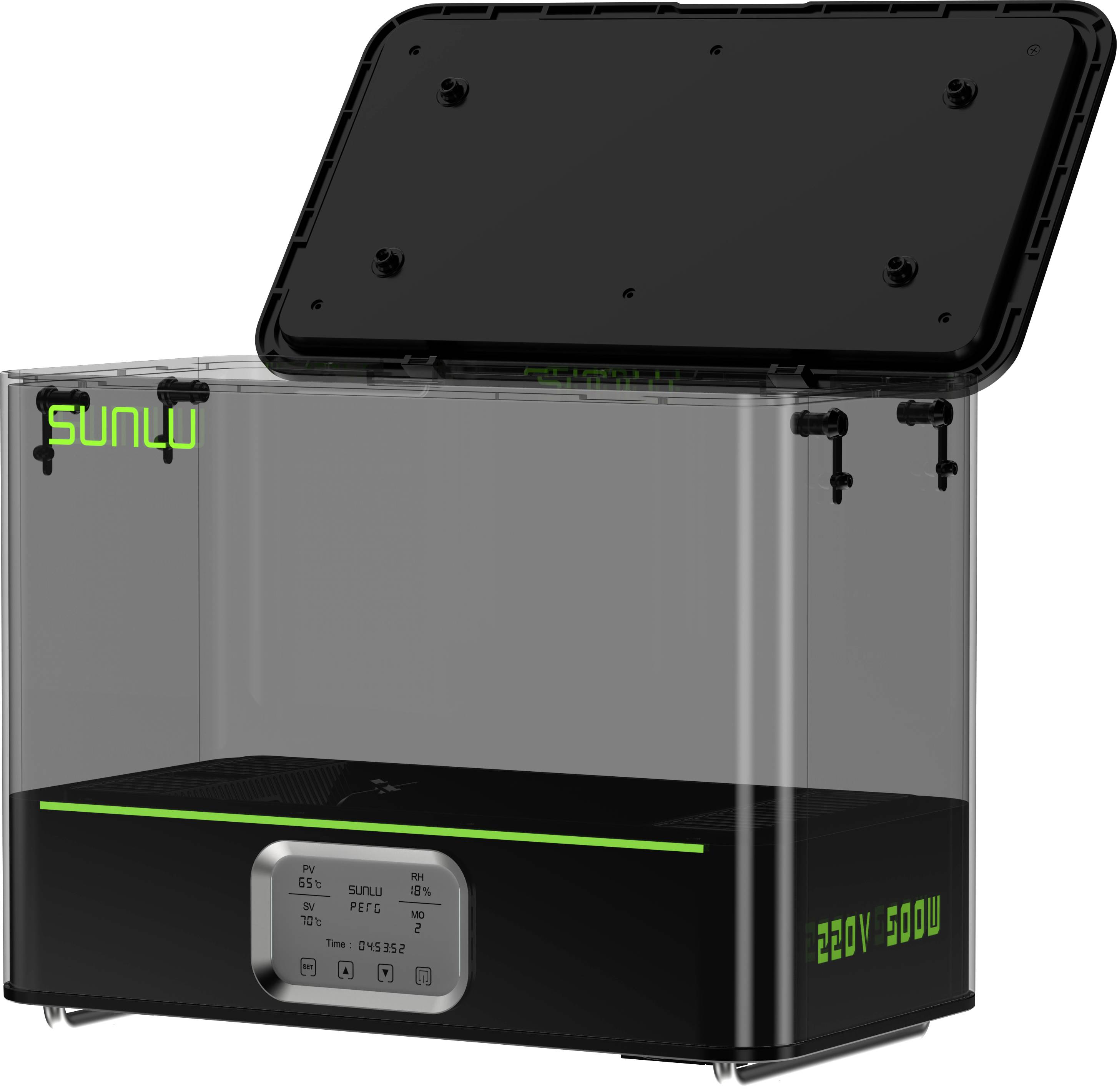 Sunlu Filament-droger FilaDryer E2 FilaDryer E2