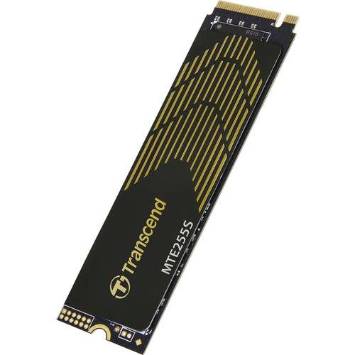 Transcend 2 TB Interne M.2 PCIe SSD TS2TMTE255S
