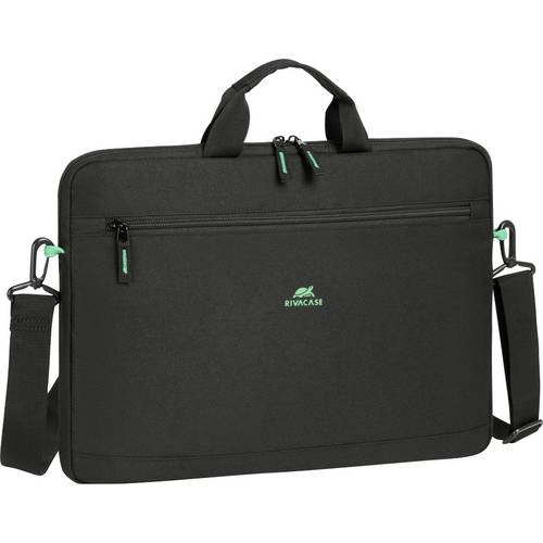 Thumbnail - Rivacase Notebook Tasche 5513_GREMIOBAG_14_BK Passend für maximal: 35,6 cm (14) Schwarz