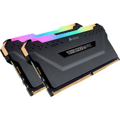 Thumbnail - Corsair CMWLEKIT2 Anschluss-Adapter Schwarz