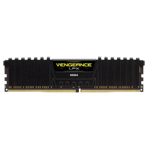 Corsair Vengeance LPX DDR4 3200MHz 8GB - JP PC-Arbeitsspeicher Modul Bulk DDR4 8 GB 1 x 8 GB Non-ECC 3200 MHz CM4X8GD320...
