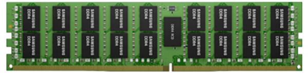 Samsung 32GB DDR4 3200MHz 2Rx8 1.2V RDIMM