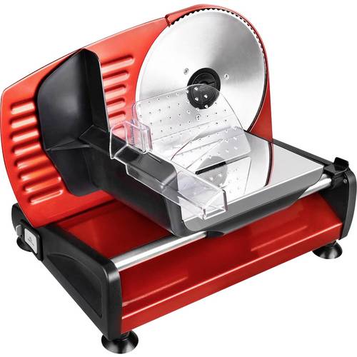 Thumbnail - EFBE AS 1003 RD Allesschneider AS 1003 RD Rot