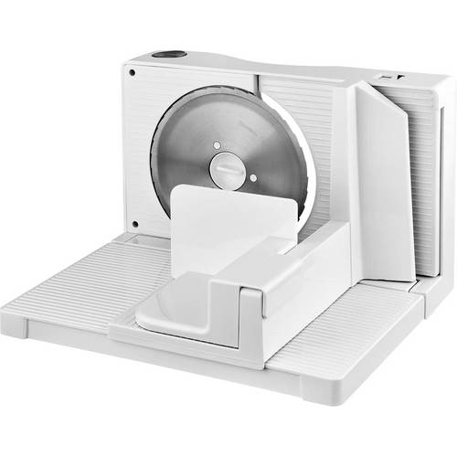 Kalorik TKG AS 1004 WH PL Allesschneider TKG AS 1004 WH PL Weiß