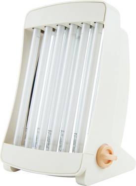 EFBE GB 906 Gesichtsbräuner 90 W