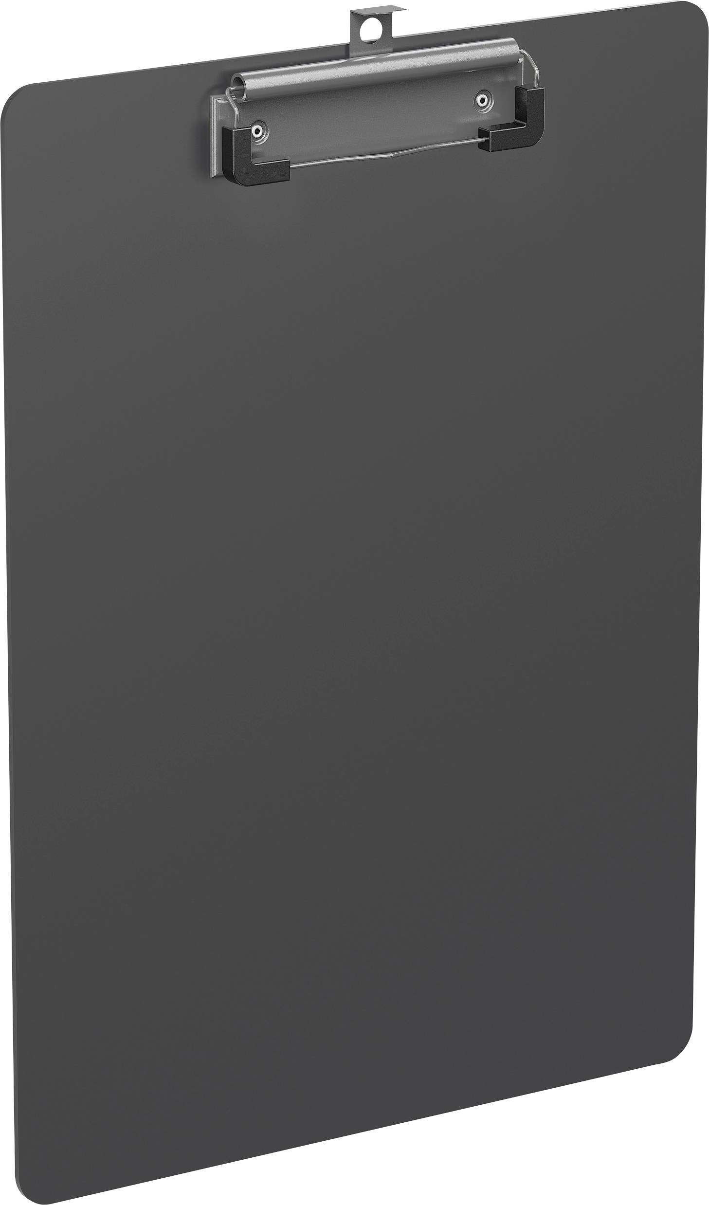 Elevar Klemmbrett LV-9638 Schwarz (B x T) 225 mm x 315 mm