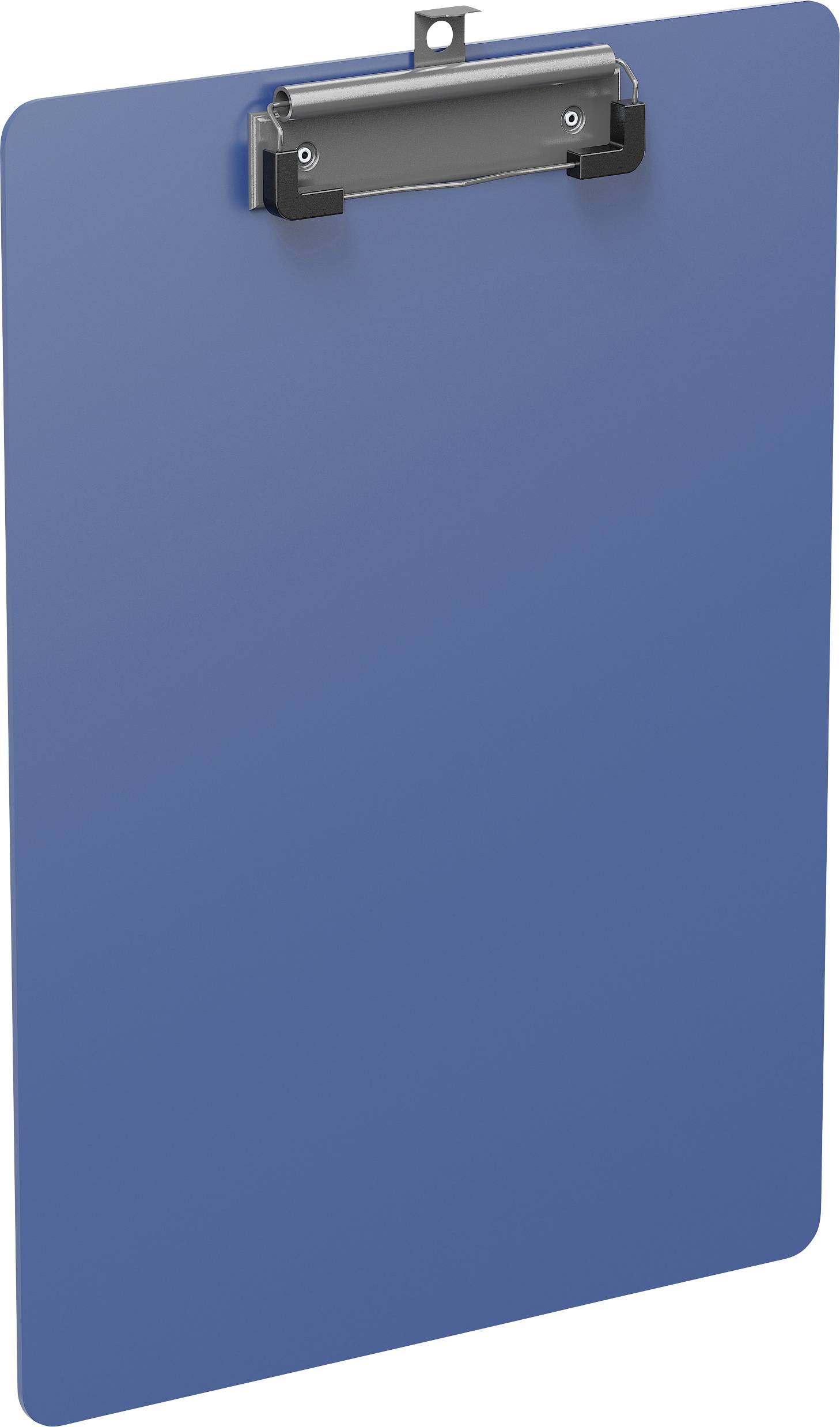 Elevar Klemmbrett LV-9638 Tief-Blau (B x T) 225 mm x 315 mm