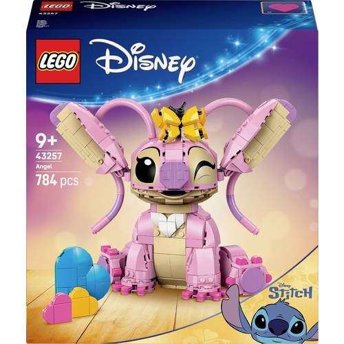 43257 LEGO® DISNEY Angel