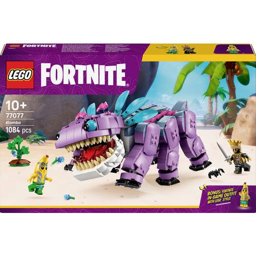 77077 Lego® Fortnite Klombo