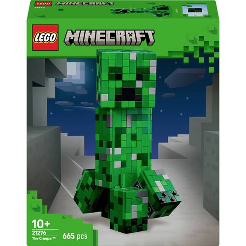 21276 LEGO® MINECRAFT Der Creeper