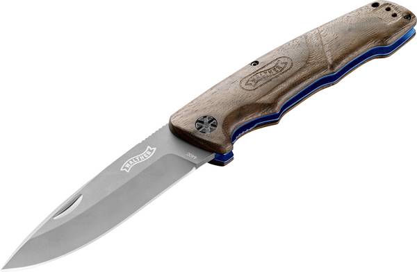 Walther BWK7  Outdoormesser 5.0854