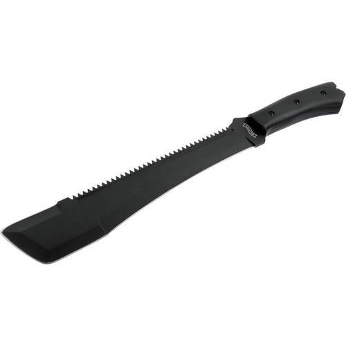 Thumbnail - Walther Walther MSM Forstmesser 5.0870 Gärtnermesser Schwarz