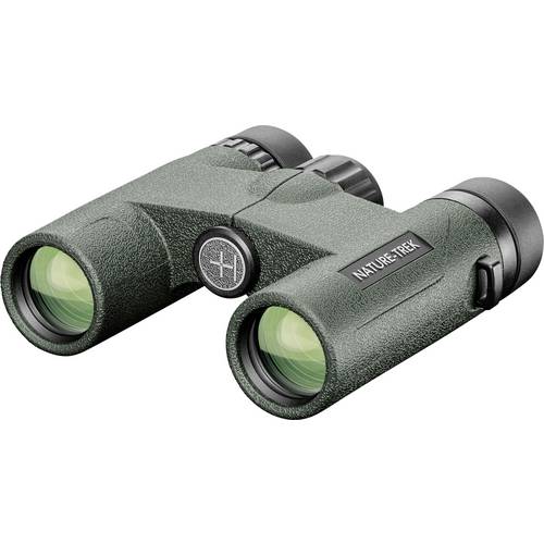 Hawke Fernglas Nature-Trek 8x25 Binocular 8 x 25 mm Binokular Grün HAW35051