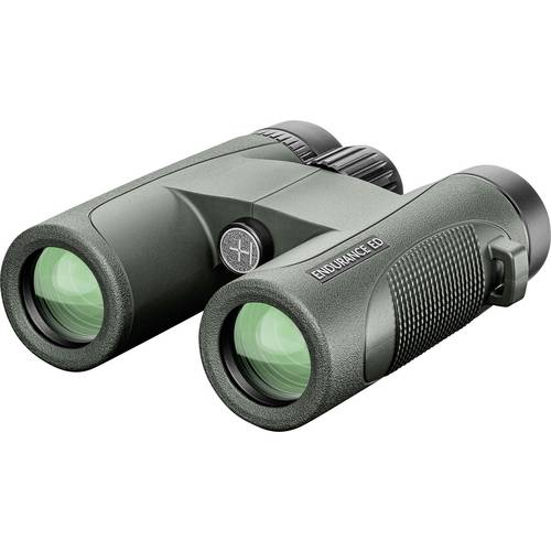 Hawke Fernglas Endurance ED 10x32 Binocular 10 x 32 mm Binokular Grün HAW36203