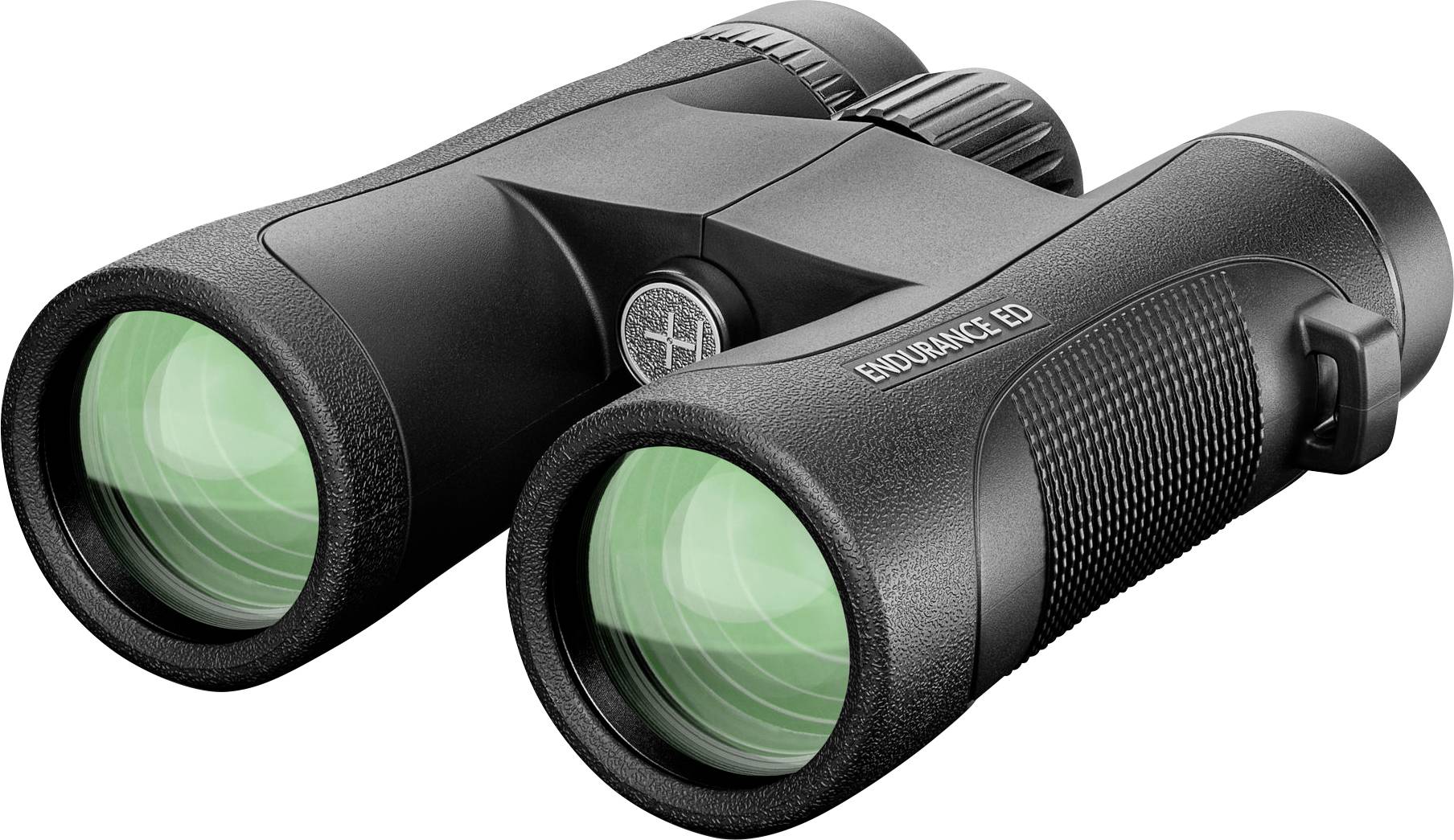 Hawke Fernglas Hawke Endurance ED 8 x 42 mm Binokular Schwarz HAW36204