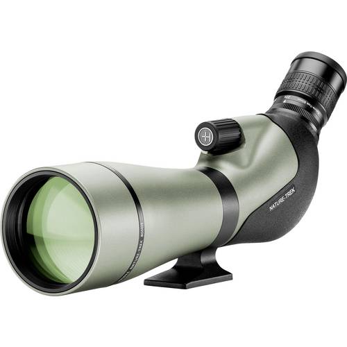 Hawke 55201 Nature-Trek Spektiv 20-60x80 80 mm Sehfeld auf 1000m Entfernung (Bereich): 20 bis 36 m