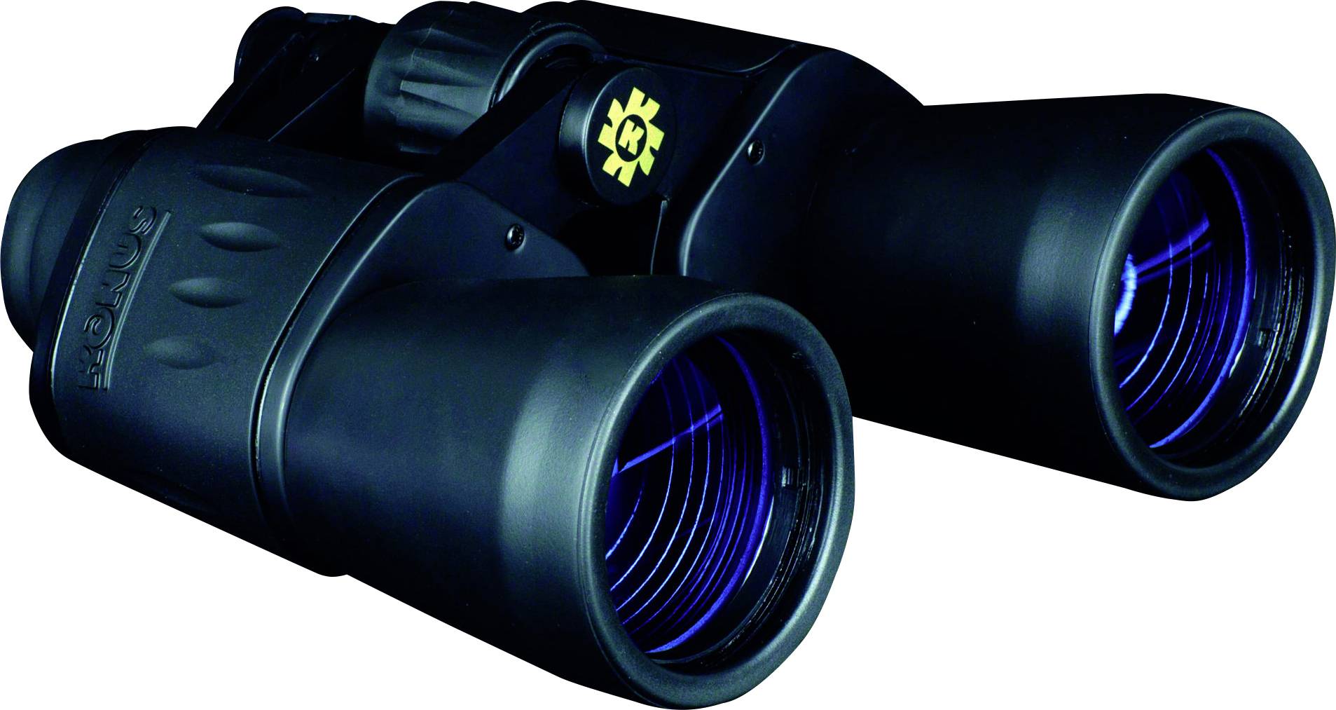 Konus Fernglas Konus Konusvue 10x50 W.A. 10 x 50 mm Binokular KON2103