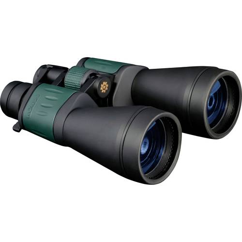 Konus Fernglas Konus NewZoom 10-30x60 C.F. 20 x 60 mm Binokular KON2124